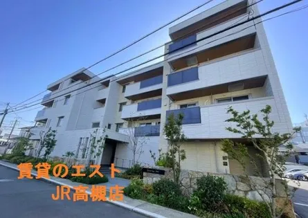 グランテージ高槻の画像