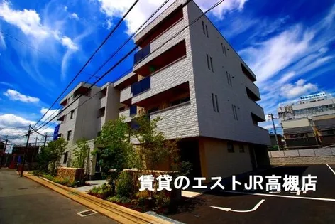 グランテージ高槻の画像