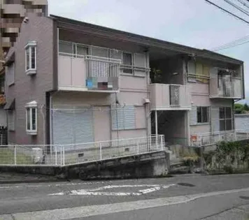 タウニィ星が丘の画像