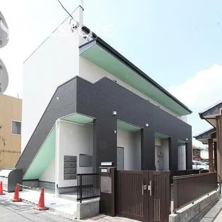 ZEN 千年【1階】の外観