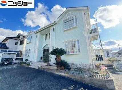 メゾン ド KSの画像