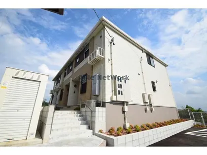 サニーホームVの画像