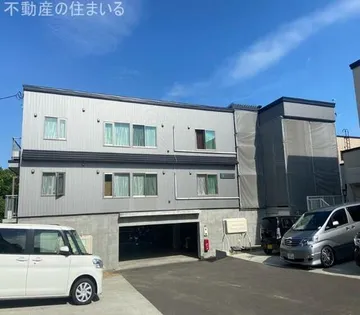 ル シエルⅡの画像