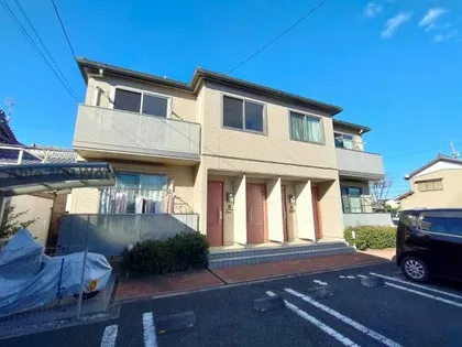 シャルムメゾン向山三ノ輪の画像