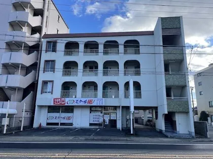 大森ハイツの画像