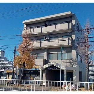 アベニュー大森の画像