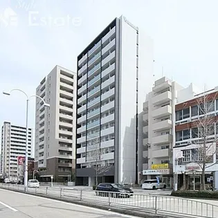 パルティール植田の画像