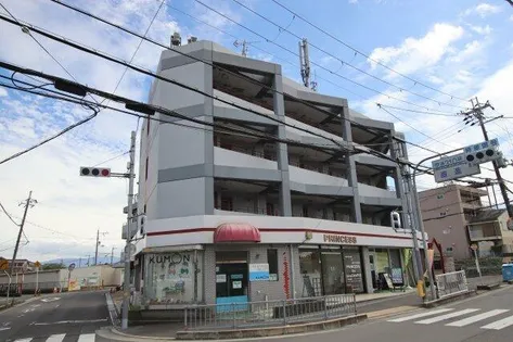 パイン リバーIの画像