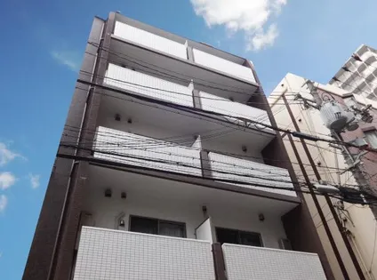 ファーシル東三国の画像