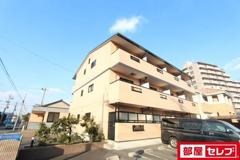 アヴァンセ ヒロの画像