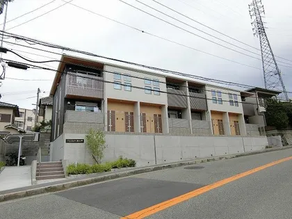 ウエストヒルズ西六甲の画像