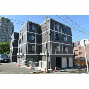 メゾンひばりが丘の画像