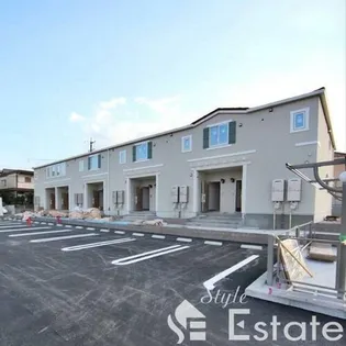 プロスペリタ土原の画像