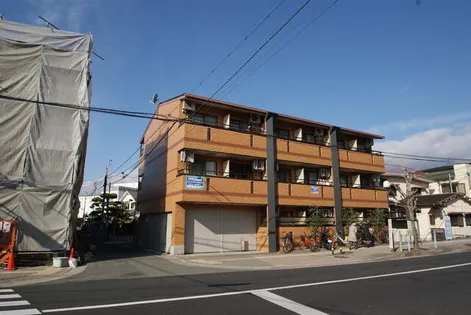 グランディー高槻Ⅱの画像