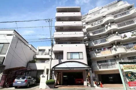 フォレストの画像