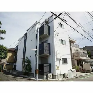 FMAISON遠里小野II番館の画像