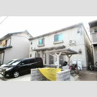 グレーシア中郷Bの画像