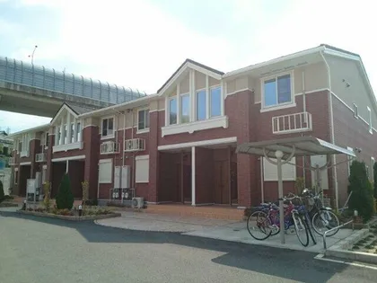 ソレイユ 和泉中央IIの画像