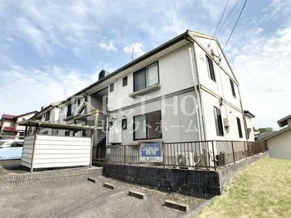 ジュネスIWAZUⅡの画像