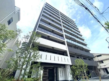 スプランディッド新大阪WESTの画像