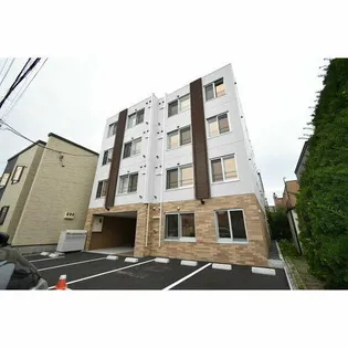 NECOFILO元町の画像