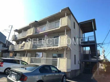 コーポラス山田の画像