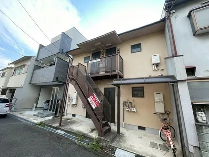 テンマハイツの画像