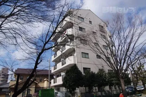 レジデンス安藤Ⅱの画像