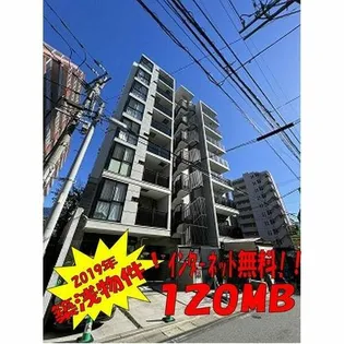 ビュークレスト天神の画像