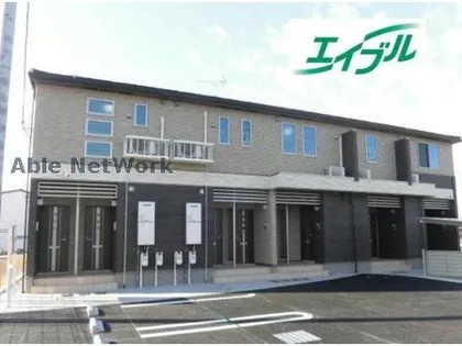 ビスタ小牧の画像