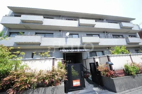 コンフォール北白川の画像