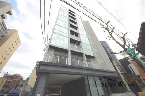 GK FAN レジデンスの画像