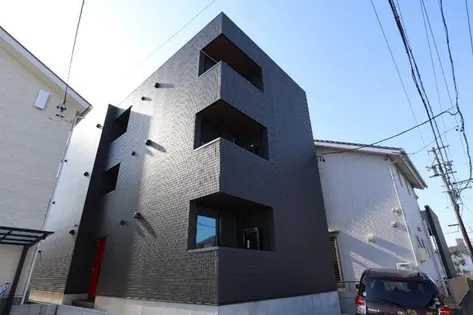 JACK ASHINOYAIの画像