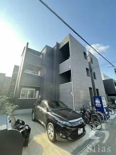 ハルカス今川の画像