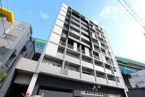 S-FORT六番町【7階】の外観