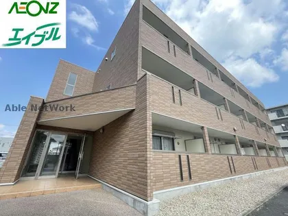 第2ファミール豊明の画像