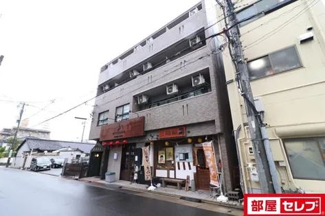 笹善ビルの画像