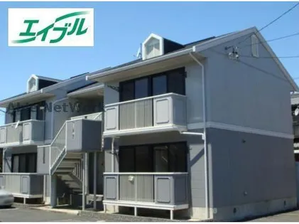 サンヴィレッヂの画像