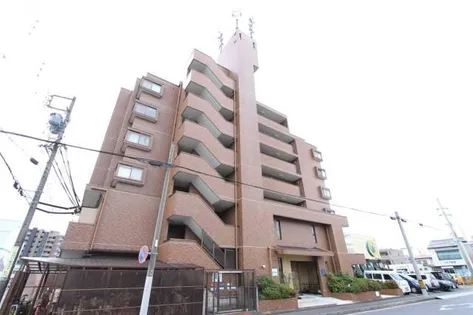 エスポワール尾崎の画像