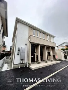 コーポRELAの画像