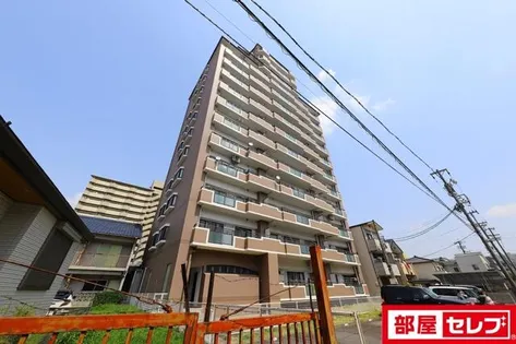 グランドール浄心の画像