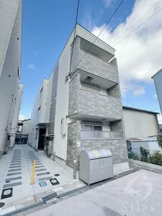 クリエオーレ東住吉Ⅲの画像