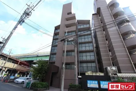 パルテンツァ【303号室】の外観