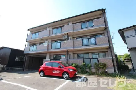 グリーンヒルズの画像