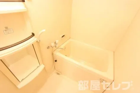 グリーンヒルズ【302号室】の風呂