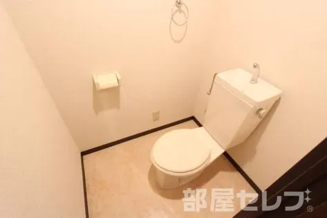 グリーンヒルズ【302号室】の内装