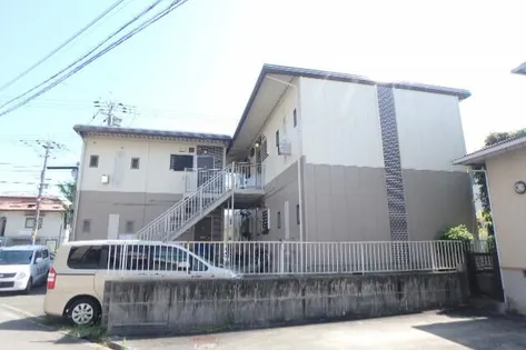 パナハイツ上野坂の画像