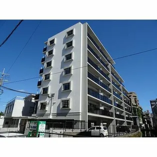 ヒルクレスト大橋グランデ2の画像