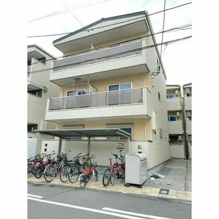 FMAISONLOREⅡ番館の画像