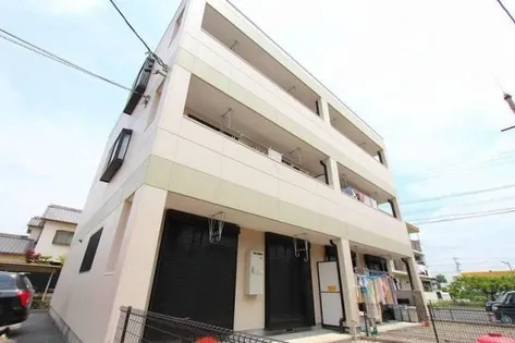 サングリーンプレイスの画像